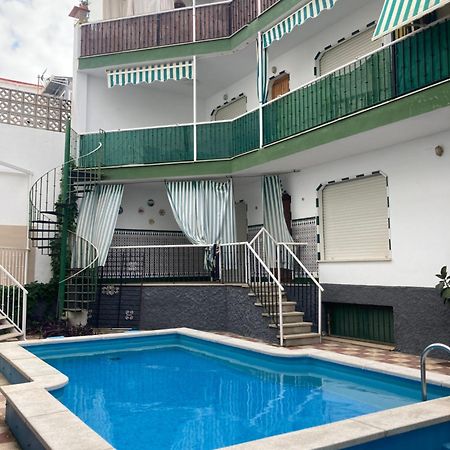 Punta House Punta Umbría Exterior foto