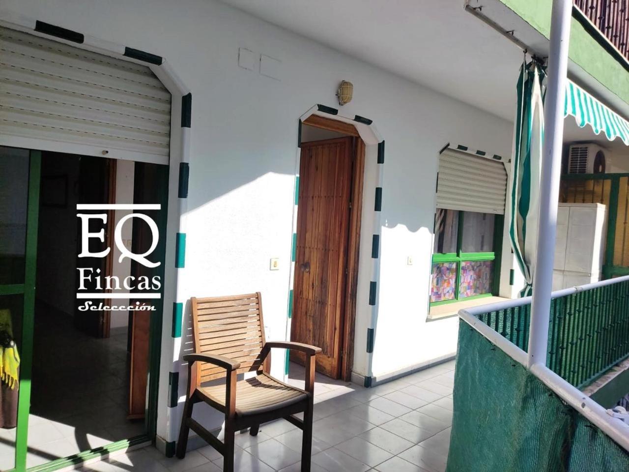 Punta House Punta Umbría Exterior foto