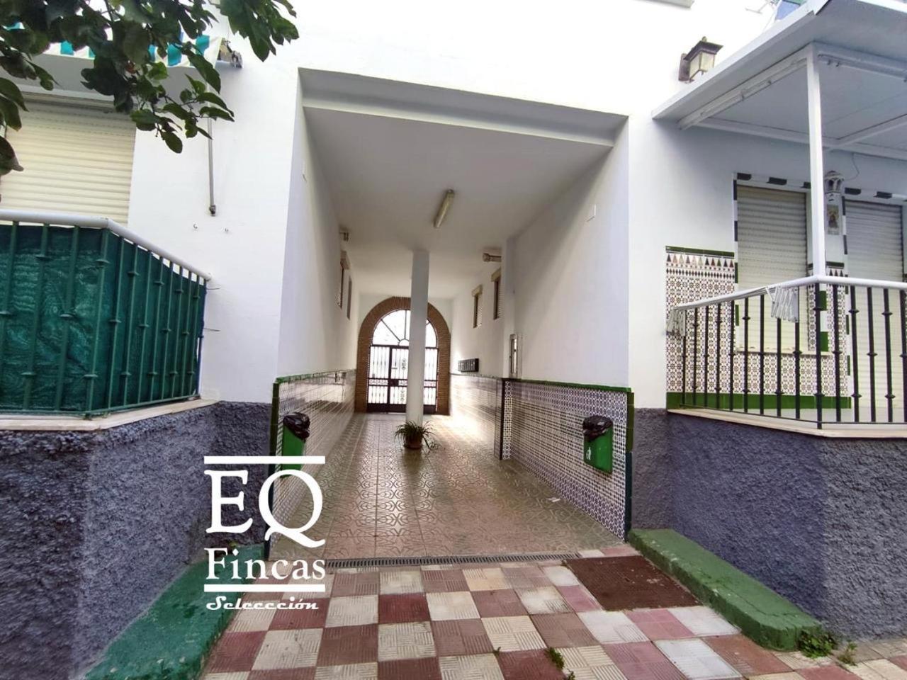 Punta House Punta Umbría Exterior foto